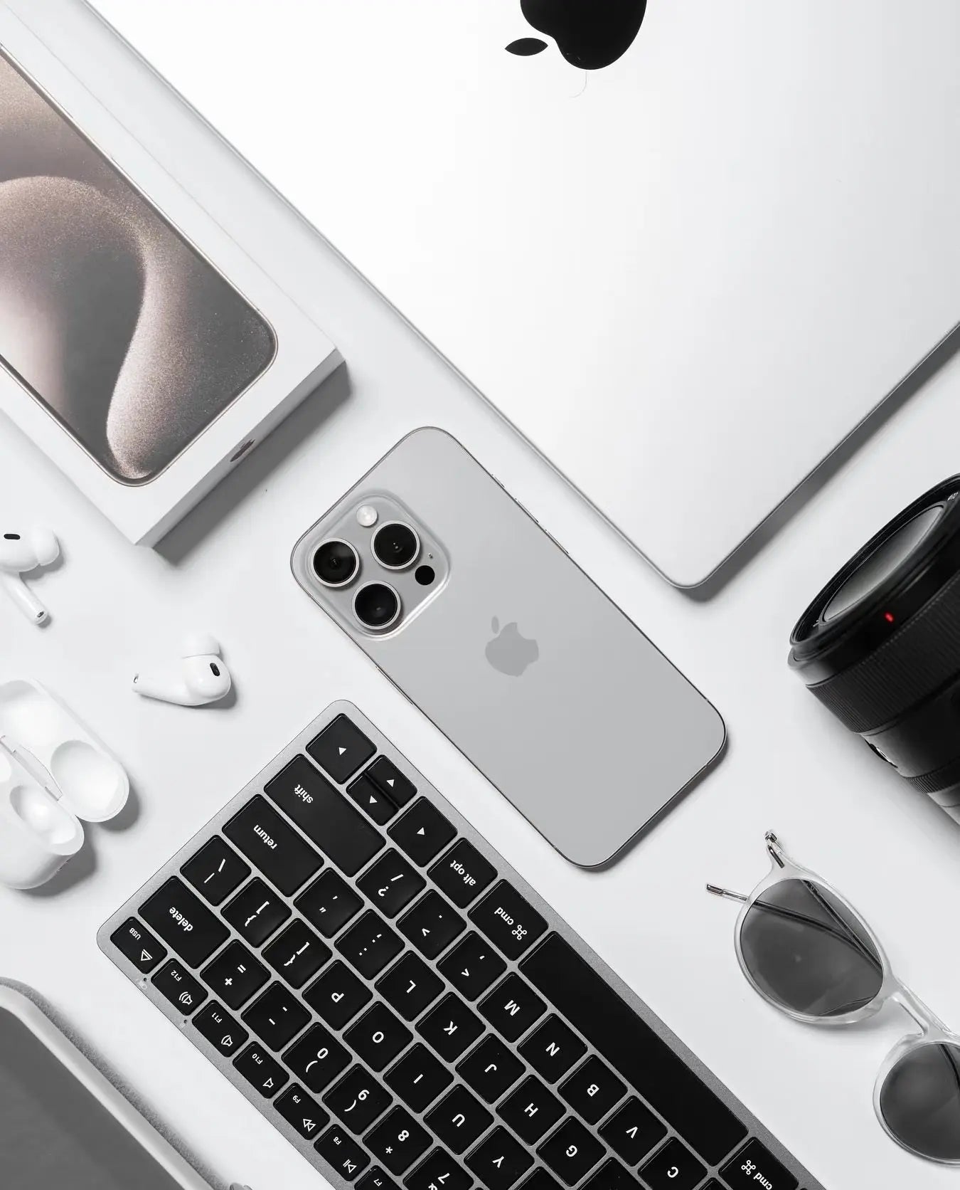 Apple iphone 15 Pro Max Sabaidee Style