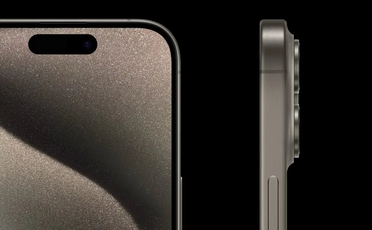 Apple iphone 15 Pro Max Sabaidee Style