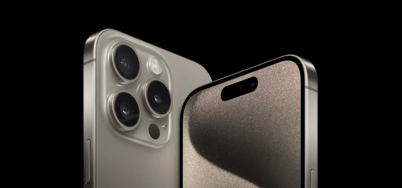 Apple iphone 15 Pro Max Sabaidee Style