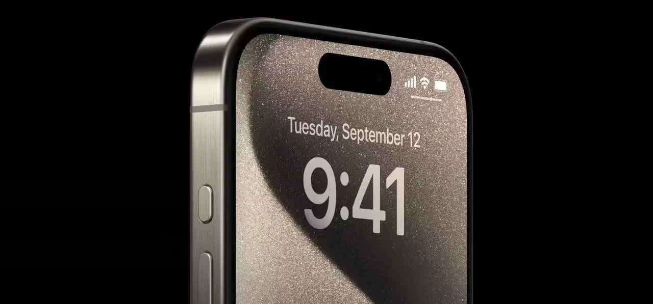 Apple iphone 15 Pro Max Sabaidee Style