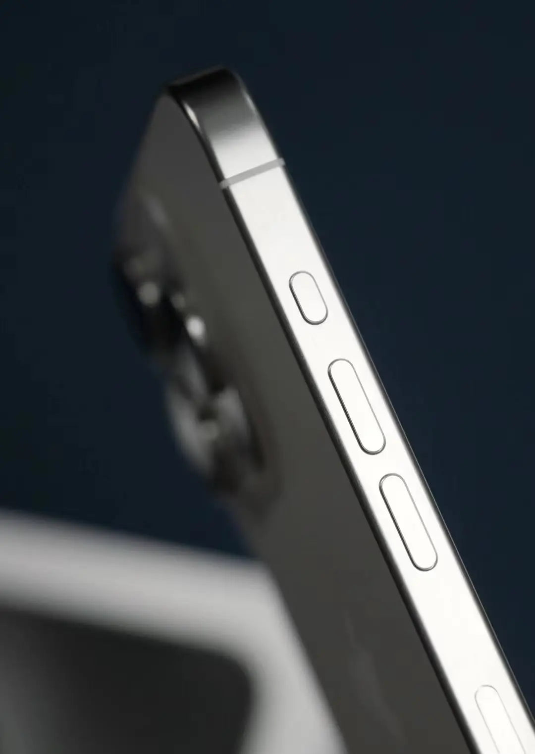 Apple iphone 15 Pro Max Sabaidee Style