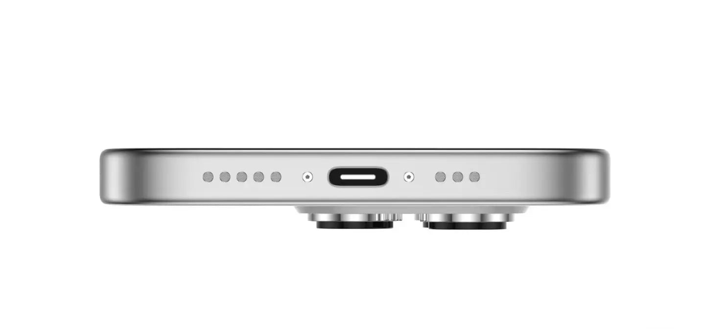 Apple iphone 15 Pro Max Sabaidee Style