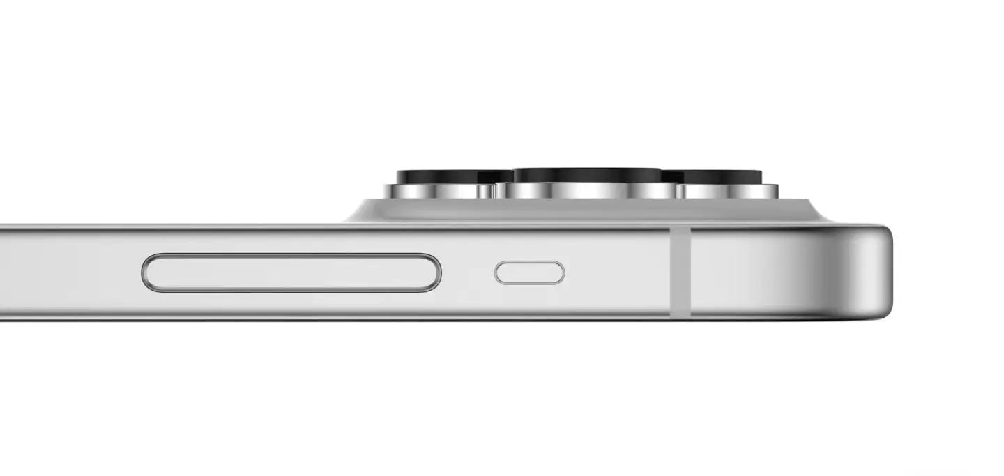 Apple iphone 15 Pro Max Sabaidee Style