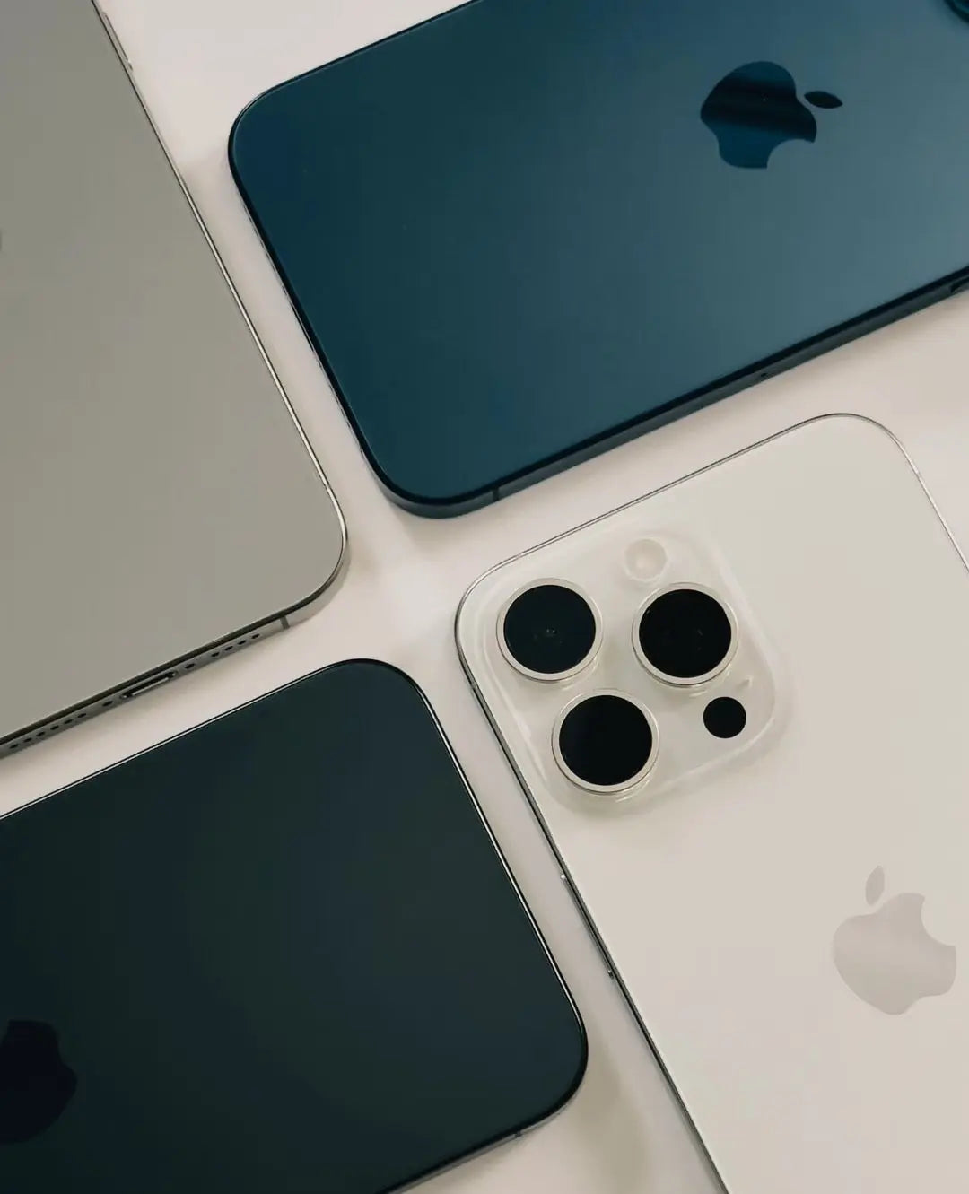 Apple iphone 15 Pro Max Sabaidee Style