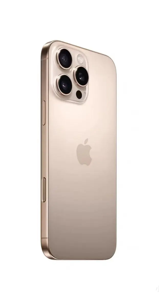 Apple iphone 16 Pro Max Sabaidee Style