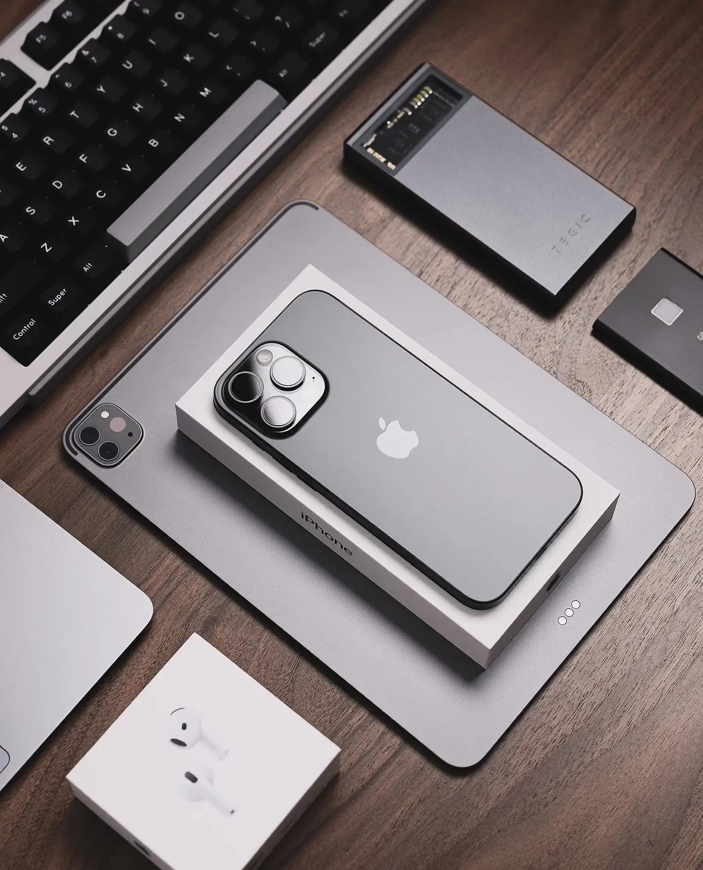 Apple iphone 16 Pro Max Sabaidee Style