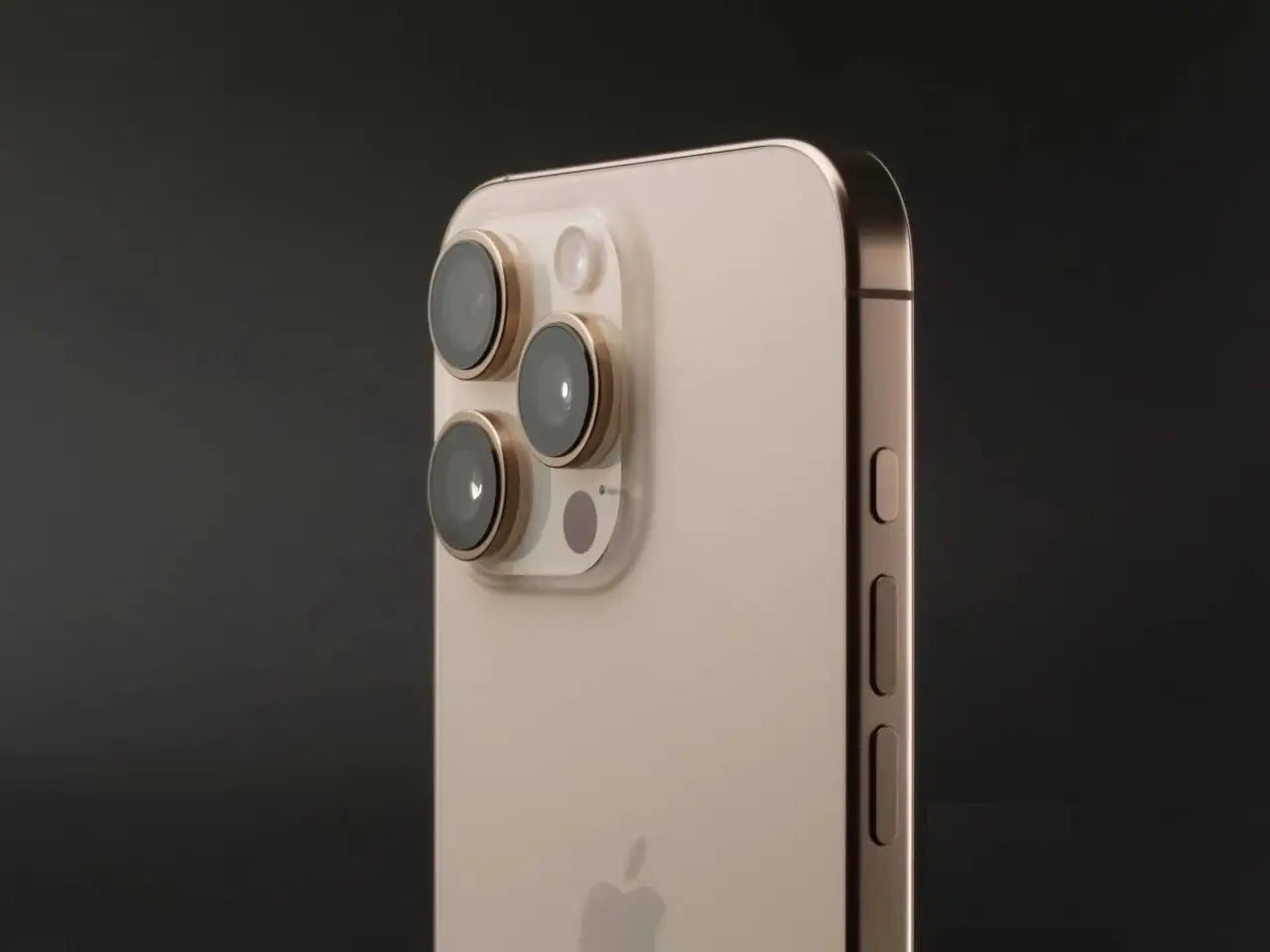 Apple iphone 16 Pro Max Sabaidee Style