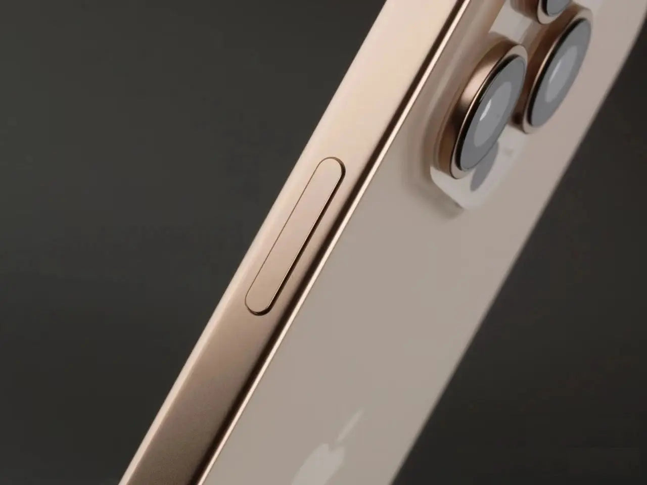 Apple iphone 16 Pro Max Sabaidee Style