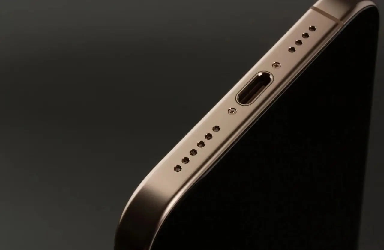 Apple iphone 16 Pro Max Sabaidee Style