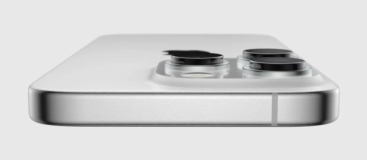 Apple iphone 16 Pro Max Sabaidee Style
