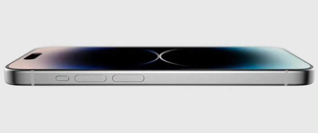 Apple iphone 16 Pro Max Sabaidee Style