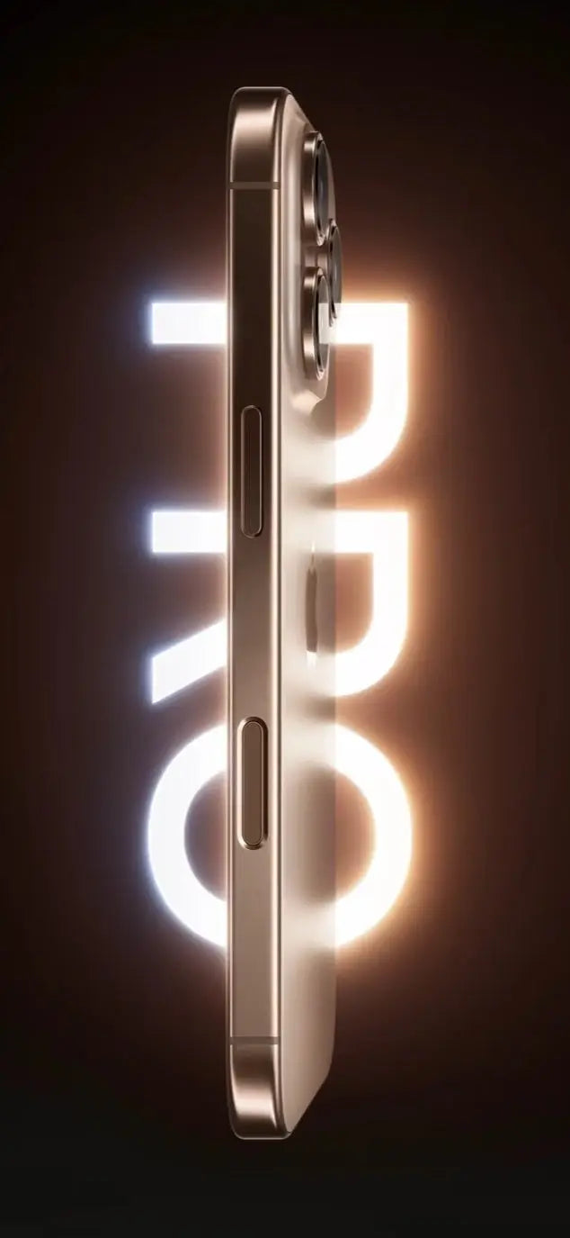 iphone 16 Pro Sabaidee Style