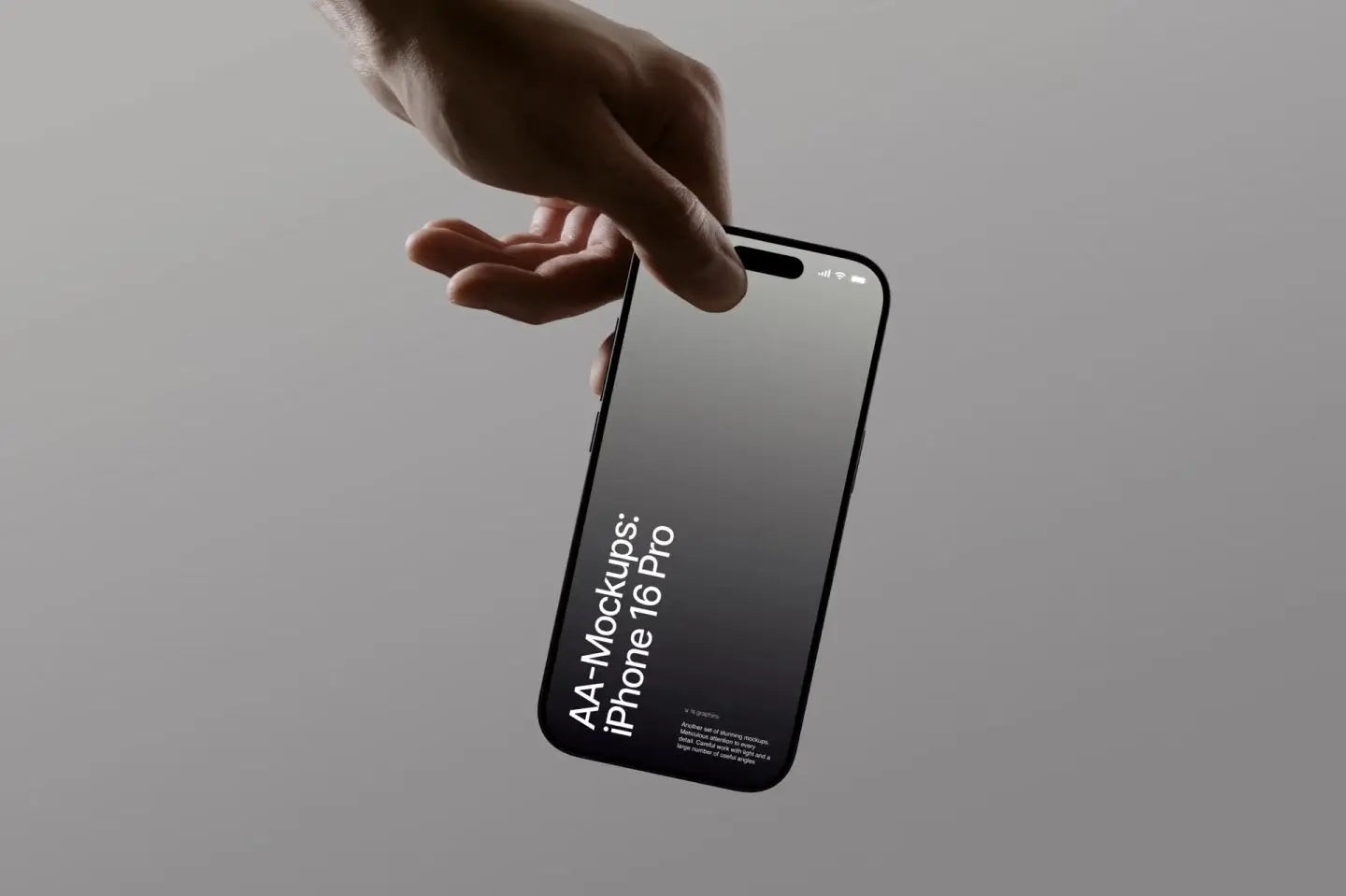 iphone 16 Pro Sabaidee Style