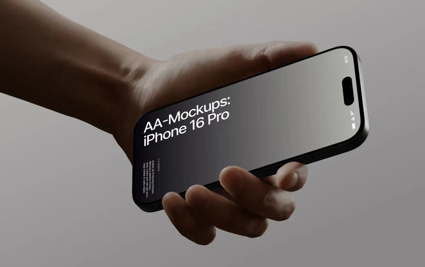 iphone 16 Pro Sabaidee Style