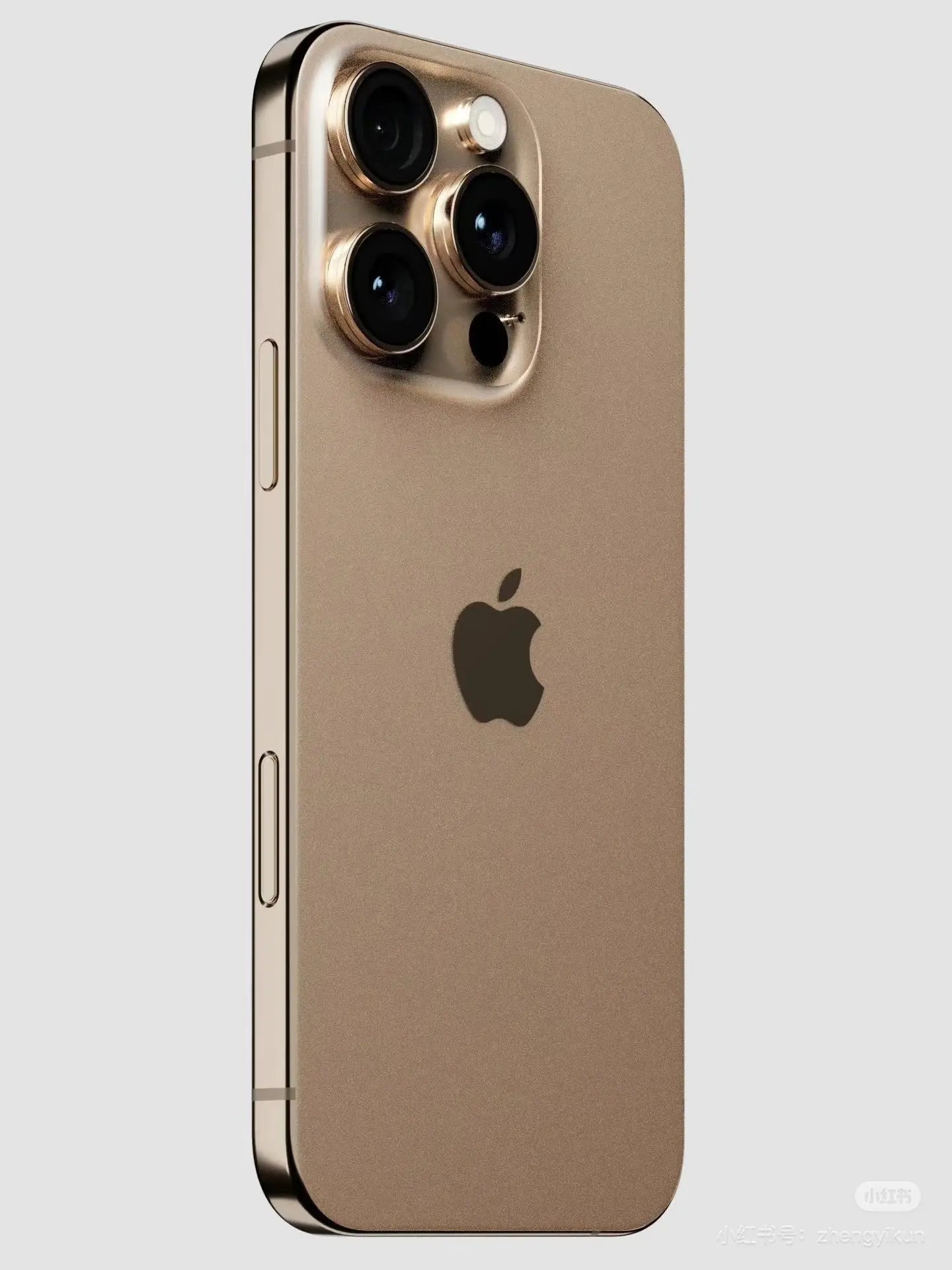 iphone 16 Pro Sabaidee Style