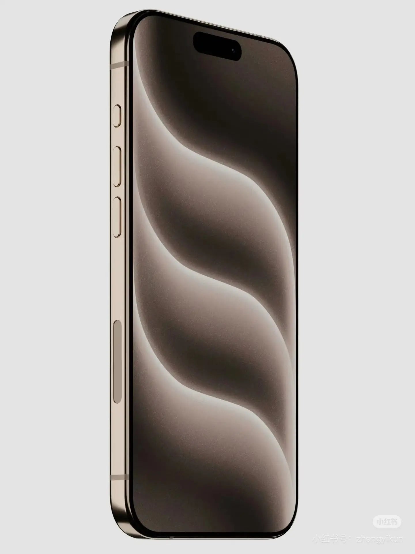 iphone 16 Pro Sabaidee Style