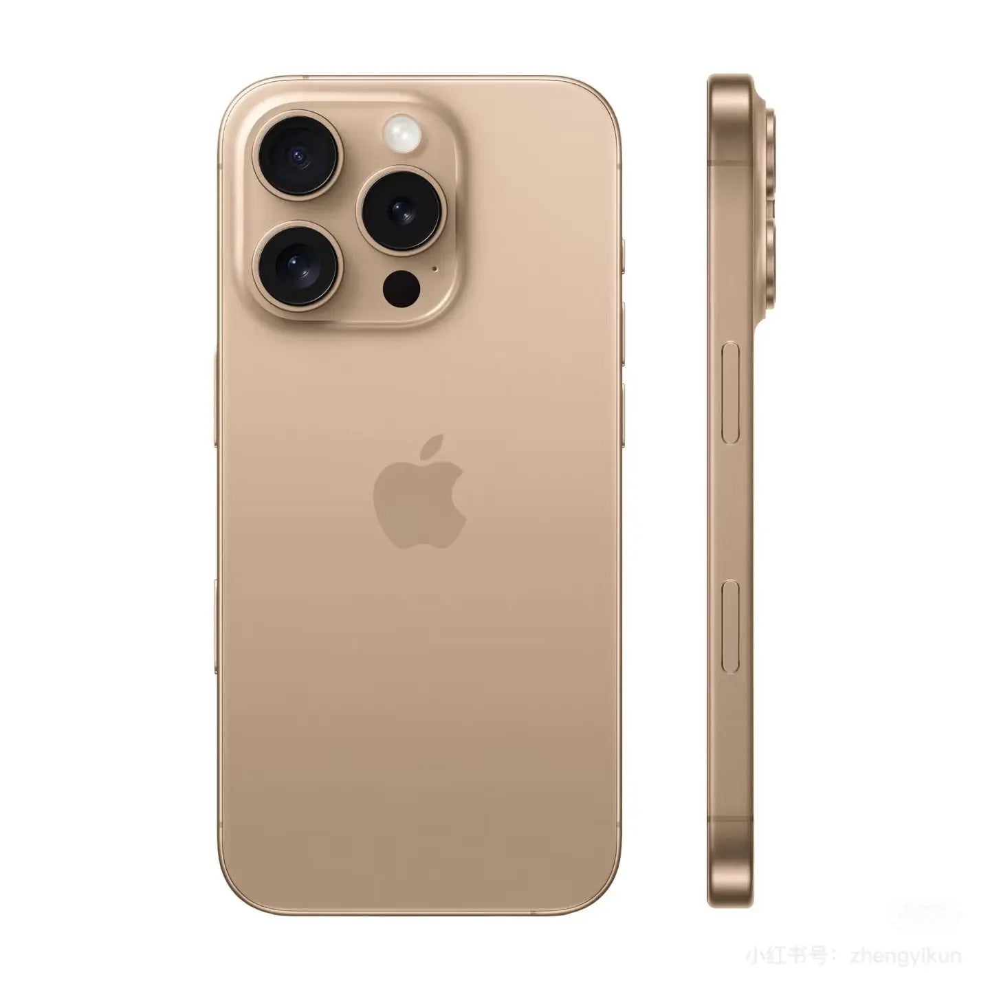 iphone 16 Pro Sabaidee Style