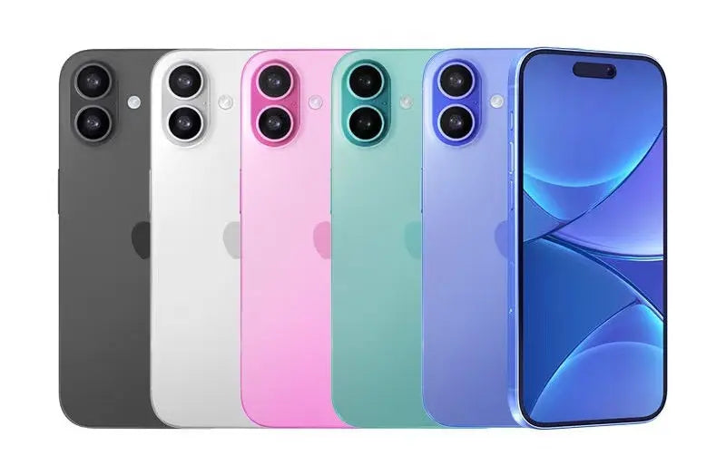 iphone 16 Sabaidee Style