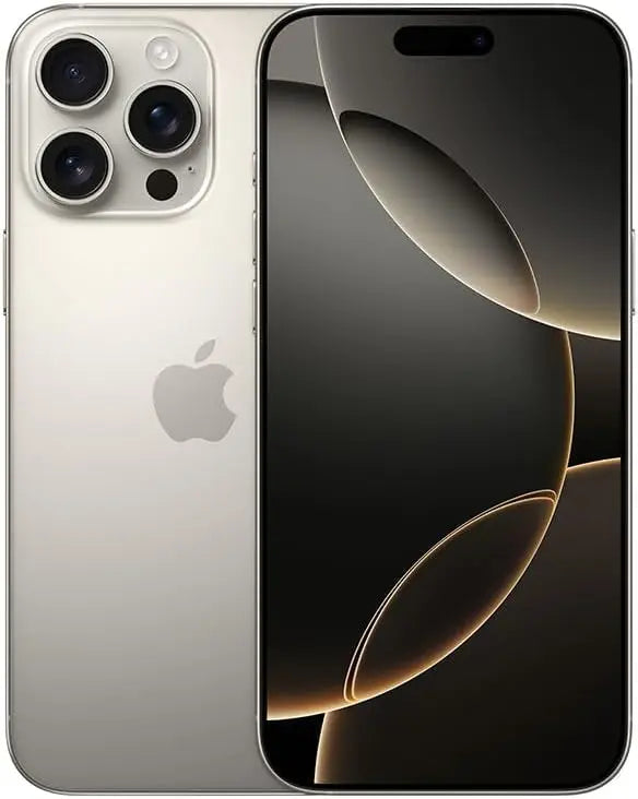 Apple iphone 16 Pro Max Sabaidee Style