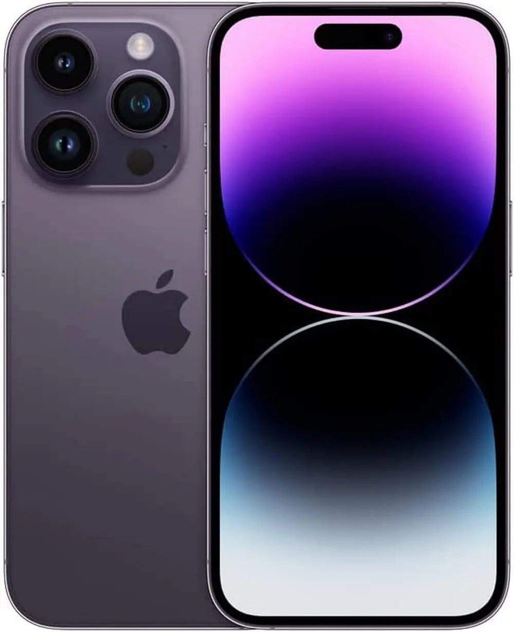 Iphone 14 Pro Sabaidee Style