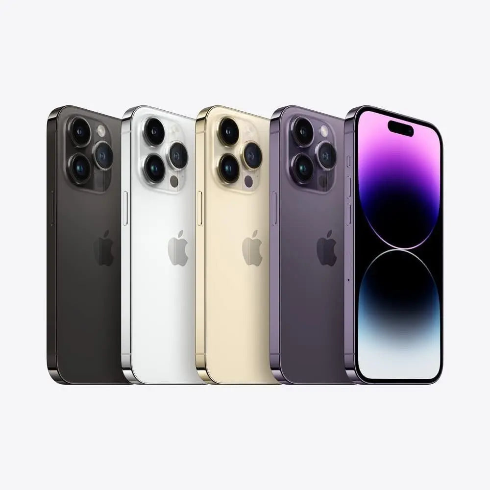 Iphone 14 Pro Sabaidee Style