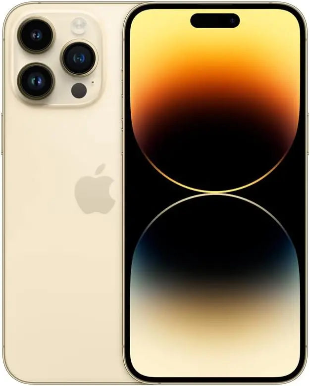 Apple iPhone 14 Pro Max Sabaidee Style