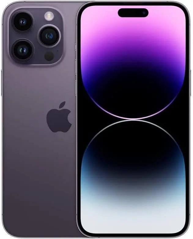 Apple iPhone 14 Pro Max Sabaidee Style