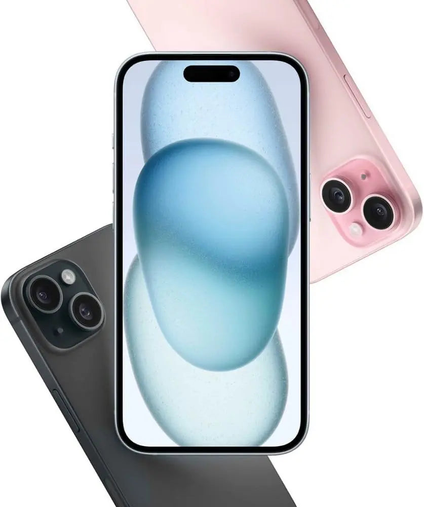 iphone 15 Sabaidee Style