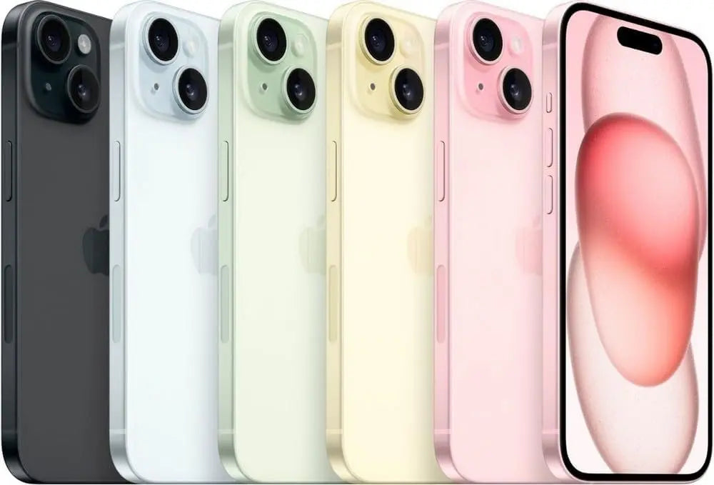 iphone 15 Sabaidee Style