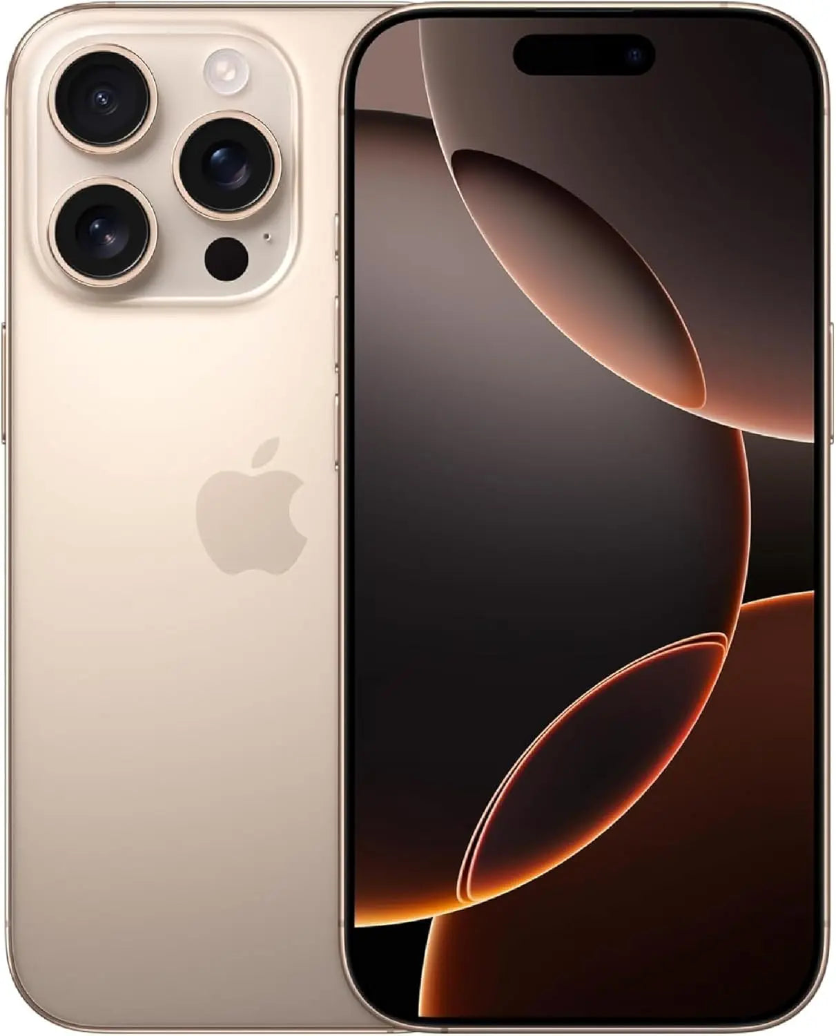 Apple iphone 16 Pro Max Sabaidee Style