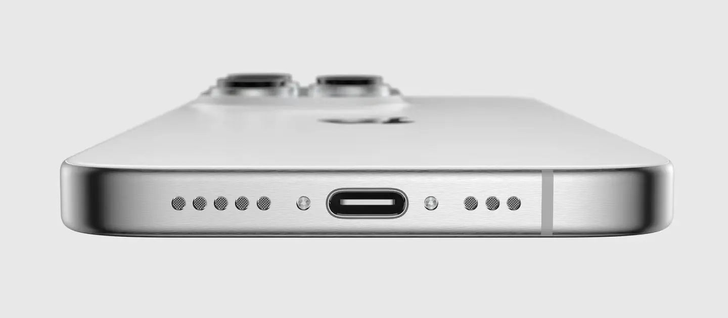 Apple iphone 16 Pro Max Sabaidee Style