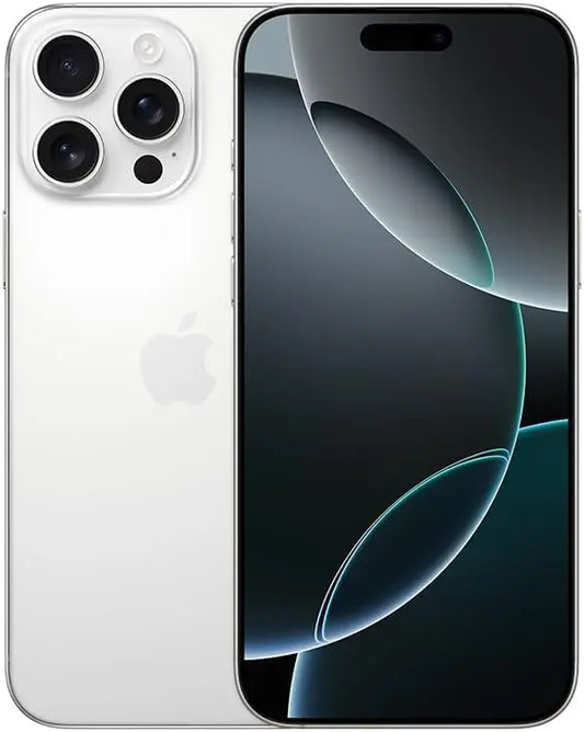 Apple iphone 16 Pro Max Sabaidee Style