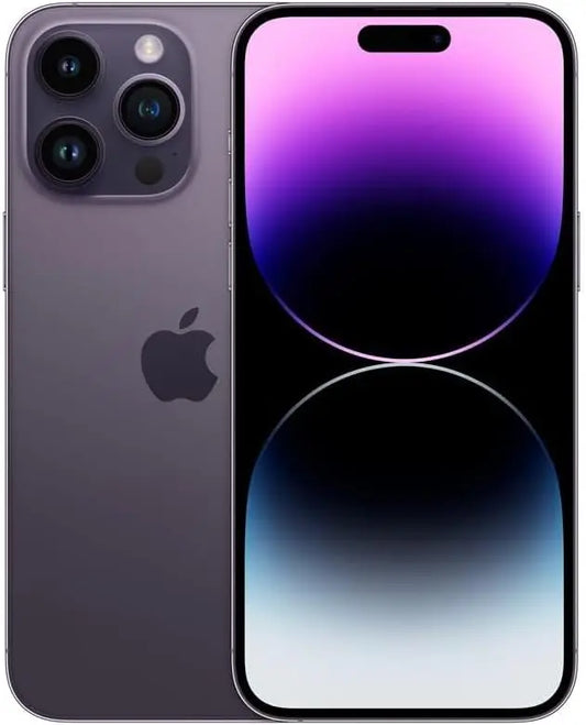 Apple iPhone 14 Pro Max Sabaidee Style