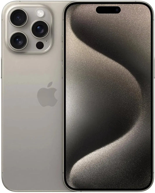 Apple iphone 15 Pro Max Sabaidee Style