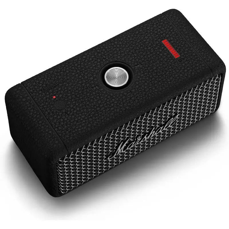 Marshall Emberton III Portable Bluetooth Speaker Sabaidee Style