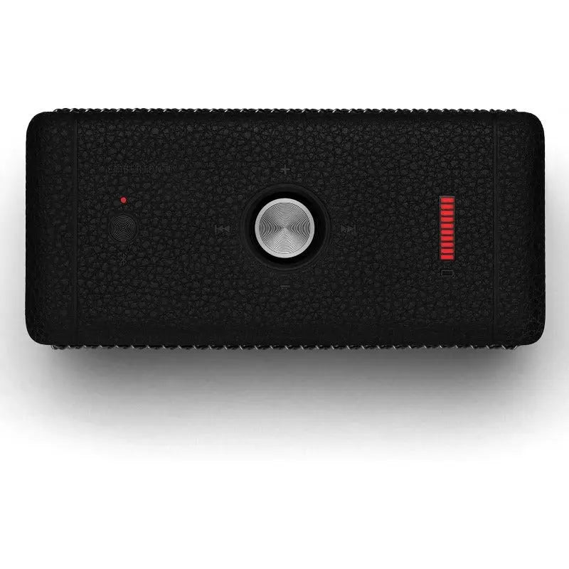 Marshall Emberton III Portable Bluetooth Speaker Sabaidee Style