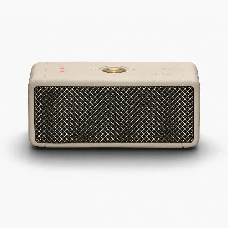 Marshall Emberton III Portable Bluetooth Speaker Sabaidee Style