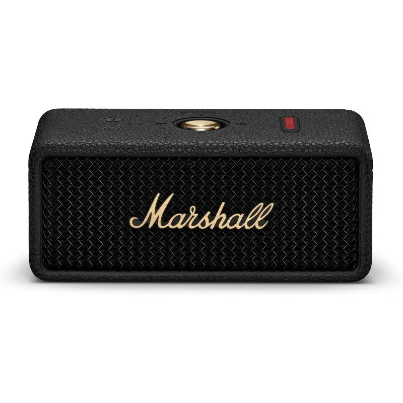 Marshall Emberton III Portable Bluetooth Speaker Sabaidee Style