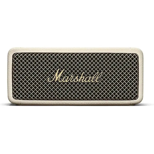 Marshall Emberton III Portable Bluetooth Speaker Sabaidee Style