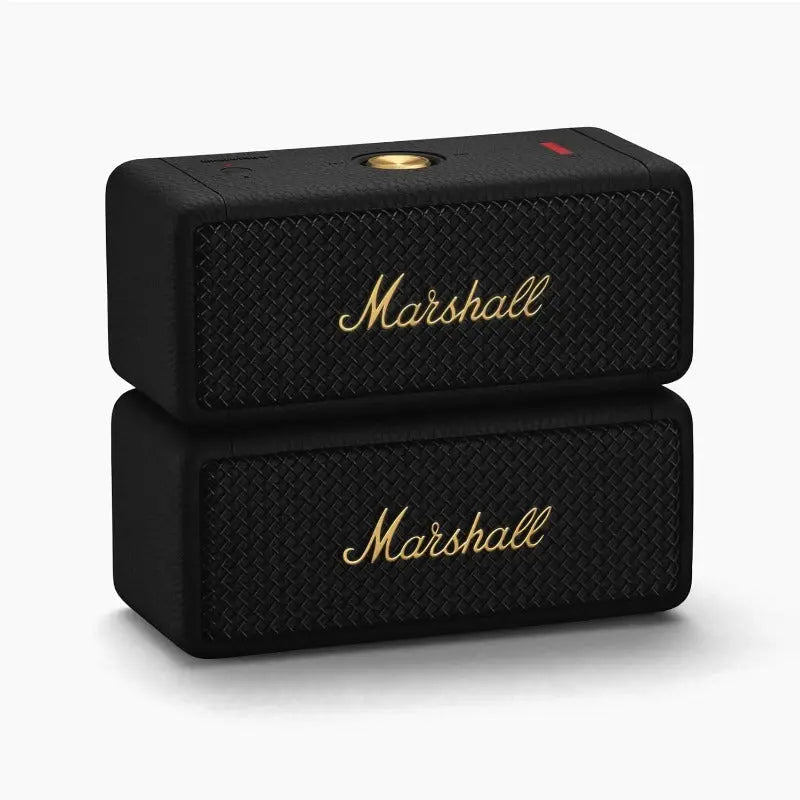 Marshall Emberton III Portable Bluetooth Speaker Sabaidee Style